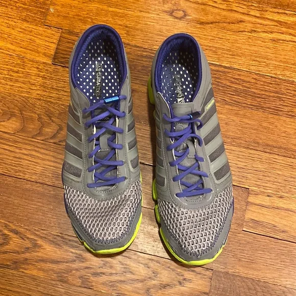 adidas | Shoes | Adidas Womens Sneakers Size 1 | Poshmark